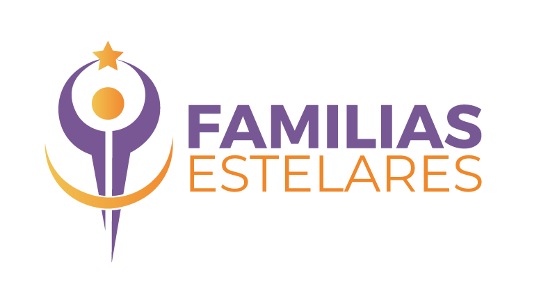 Logo Familias Estelares